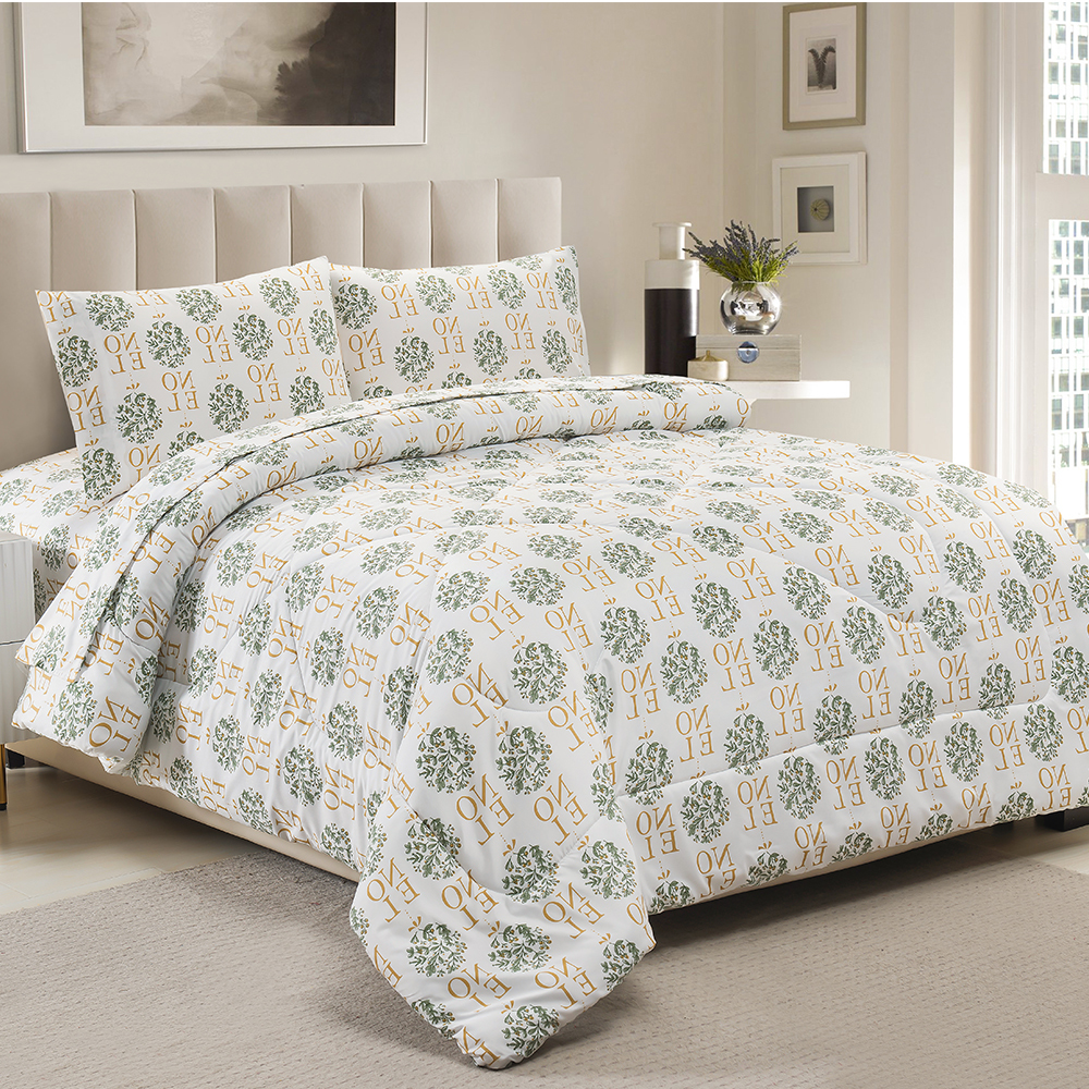 Sắc tố in 5 PCS Tấm chăn