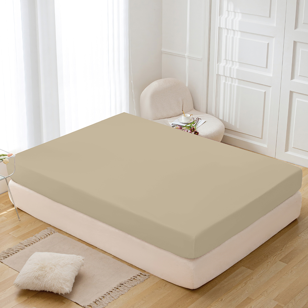 Bìa bảo vệ tấm màu nâu được trang bị